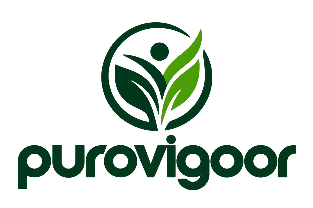 Puroo Vigor